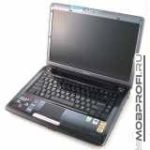 Ремонт Toshiba Satellite A305 в Москве