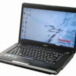 Toshiba Satellite A350D
