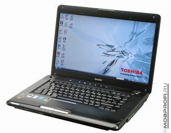 Toshiba Satellite A350D