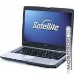 Toshiba Satellite A40