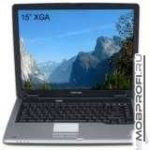 Toshiba Satellite A55