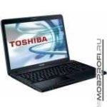 Toshiba Satellite A660