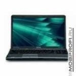 Toshiba Satellite A665-12K
