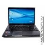 Toshiba Satellite A665D
