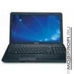 Toshiba Satellite C650