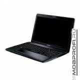 Toshiba Satellite C650-18J