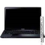 Toshiba Satellite C650-18M