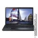 Toshiba Satellite C650D