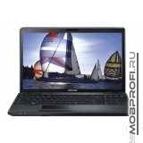Toshiba Satellite C650D