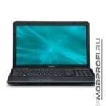 Toshiba Satellite C655