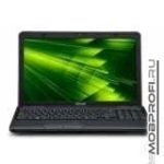 Toshiba Satellite C655D