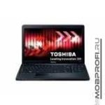 Toshiba Satellite C660