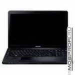 Toshiba Satellite C660-16D