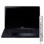 Toshiba Satellite C660-1FH