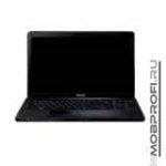 Toshiba Satellite C660-1WT