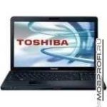 Toshiba Satellite C660-28H