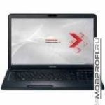 Toshiba Satellite C660-2F0