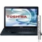 Toshiba Satellite C660-2GJ