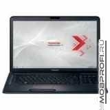 Toshiba Satellite C660-A3K