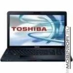 Toshiba Satellite C660-A9K