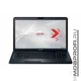 Toshiba Satellite C670