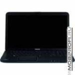 Toshiba Satellite C850-BPK