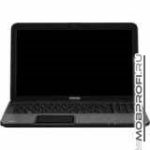 Toshiba Satellite C850-C3S
