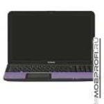 Toshiba Satellite C850-D2P