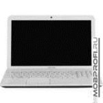 Toshiba Satellite C850-D6W