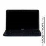 Toshiba Satellite C850-E3K