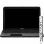 Toshiba Satellite C850-EKS
