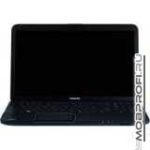 Toshiba Satellite C850-G2K