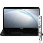 Toshiba Satellite C850D-DPK