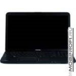 Toshiba Satellite C850D-DRK