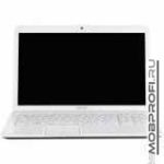 Toshiba Satellite C870-D4W