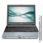 Toshiba Satellite E105