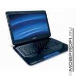 Toshiba Satellite E205