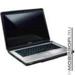 Toshiba Satellite L300
