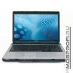 Toshiba Satellite L350