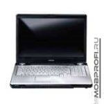 Toshiba Satellite L350D