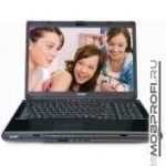 Toshiba Satellite L355