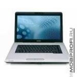 Toshiba Satellite L455