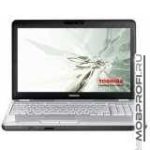 Toshiba Satellite L500D