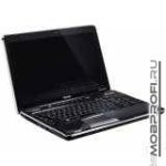 Toshiba Satellite L505