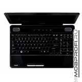 Toshiba Satellite L505D