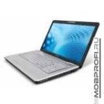 Toshiba Satellite L555