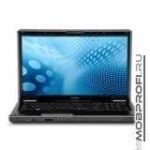 Toshiba Satellite L555D