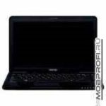 Toshiba Satellite L630-12X