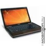 Toshiba Satellite L635-10L