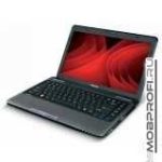 Toshiba Satellite L635